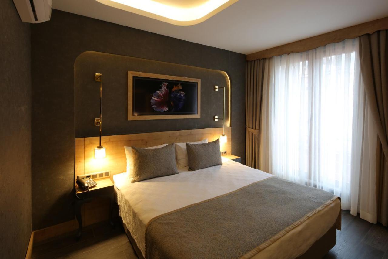 Lalehan Hotel 3*